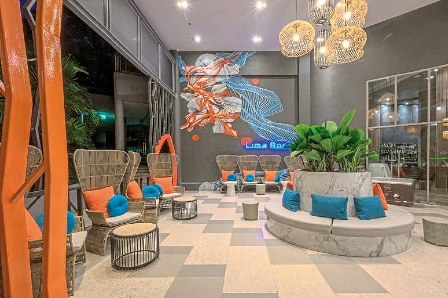 Kalima Resort & Spa Phuket