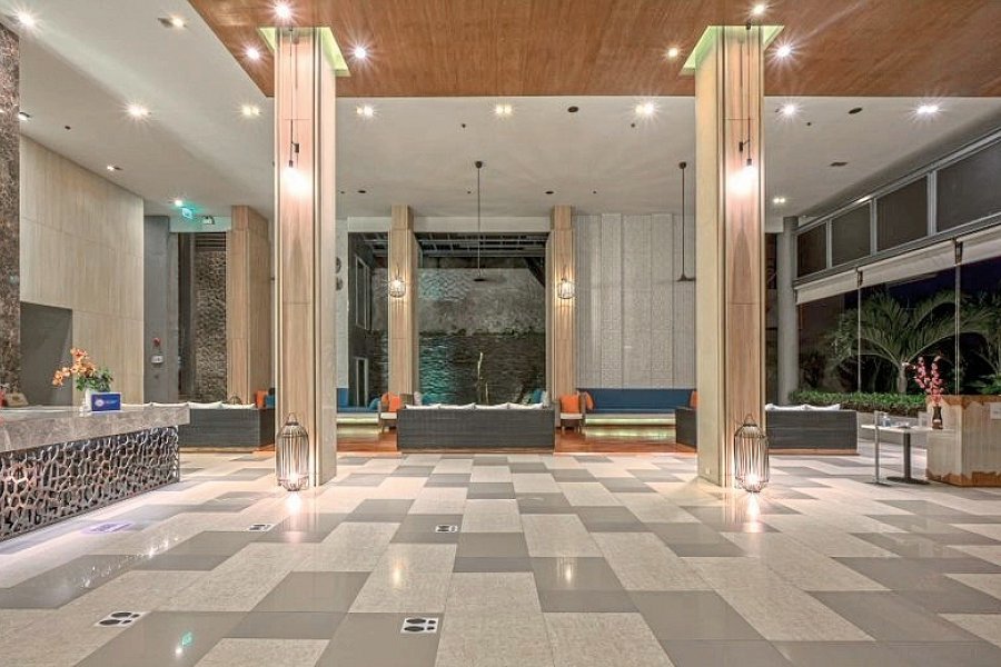 Kalima Resort & Spa Phuket