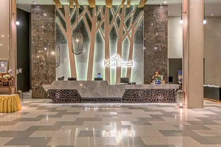 Kalima Resort & Spa Phuket
