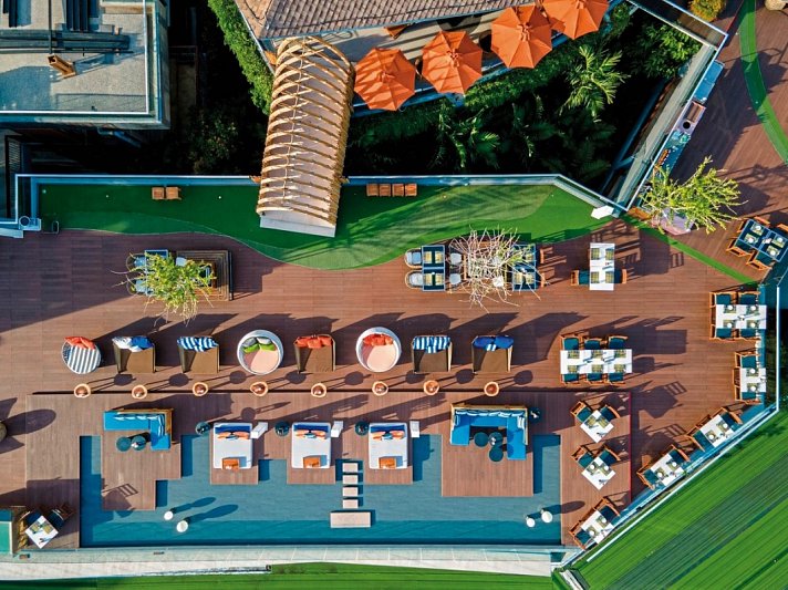 Kalima Resort & Spa Phuket