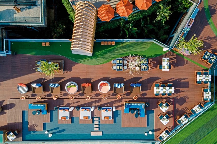 Kalima Resort & Spa Phuket