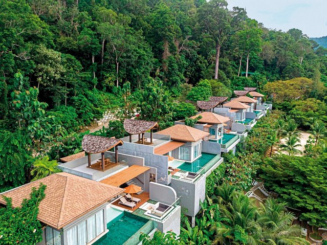 Kalima Resort & Spa Phuket