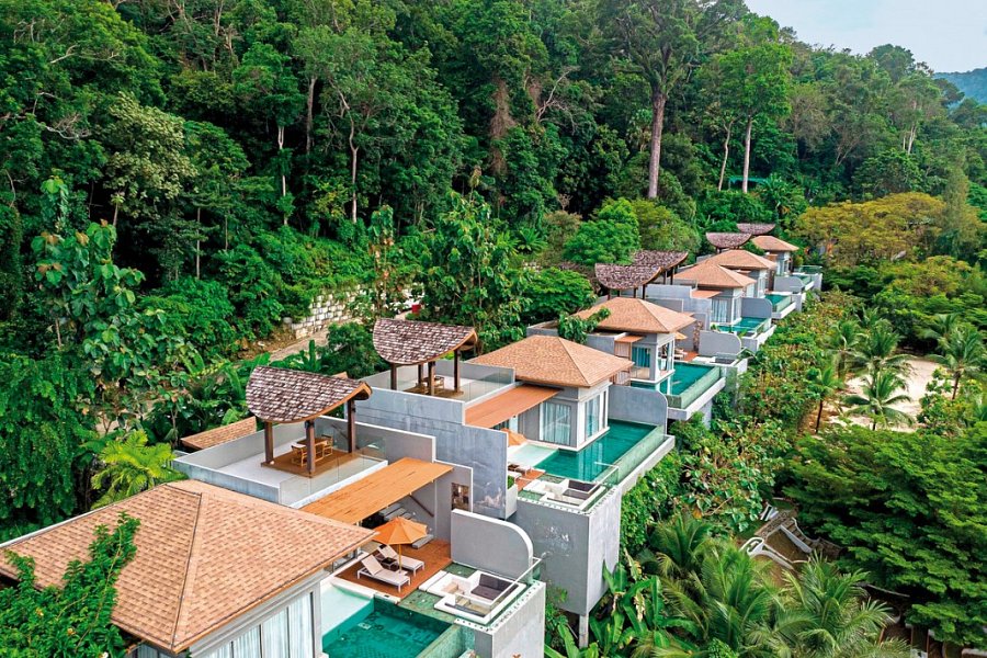 Kalima Resort & Spa Phuket