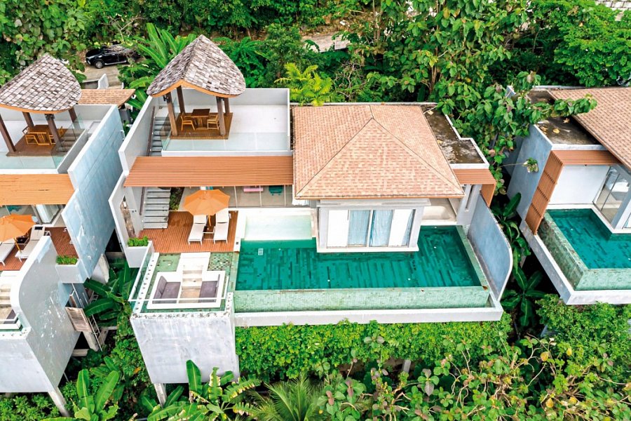 Kalima Resort & Spa Phuket