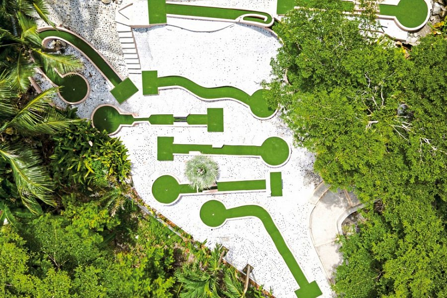 Kalima Resort & Spa Phuket