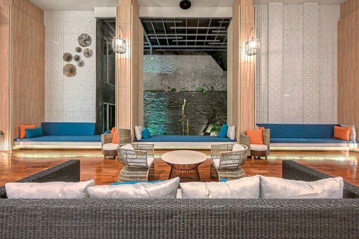 Kalima Resort & Spa Phuket
