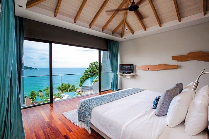 Kalima Resort & Spa Phuket