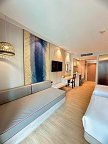 Baan Karon Resort - Wohnbeispiel Superior (Zimmercodierung US1)