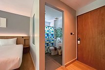 Baan Karon Resort - Wohnbeispiel Standard (Zimmercodierung UG1)