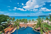 Beyond Resort Kata
