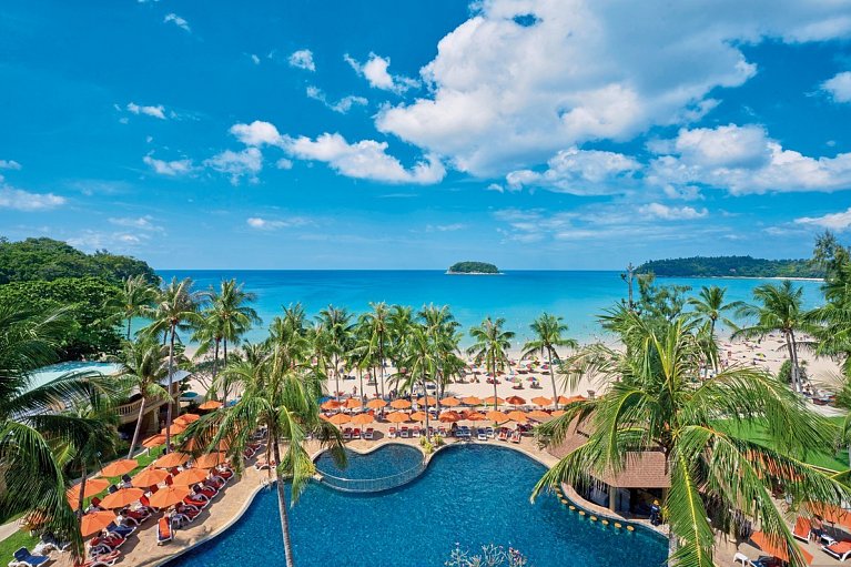 Beyond Resort Kata