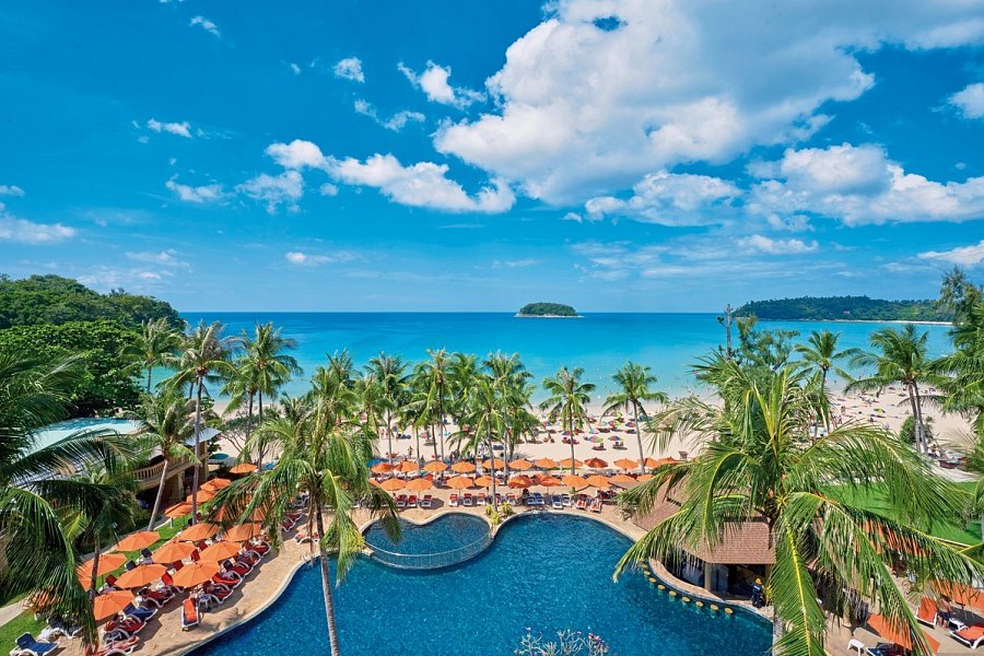 Beyond Resort Kata