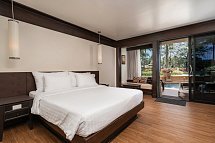 Beyond Resort Kata - Wohnbeispiel Superior Pool Access (Zimmercodierung USQ)