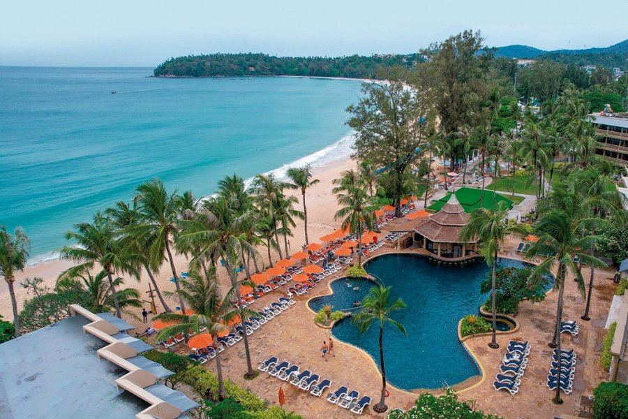 Beyond Resort Kata