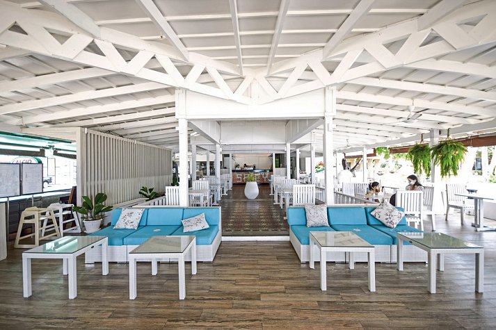 Beyond Resort Kata