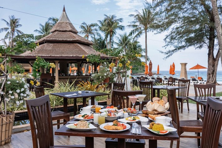 Beyond Resort Kata