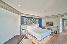 Beyond Resort Kata - Wohnbeispiel Junior Suite (Zimmercodierung JB1)