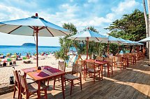 Beyond Resort Kata
