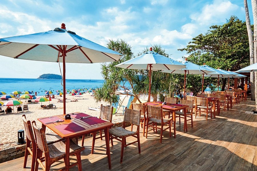 Beyond Resort Kata
