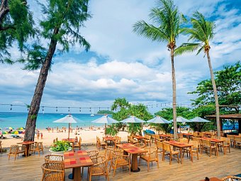 Beyond Resort Kata