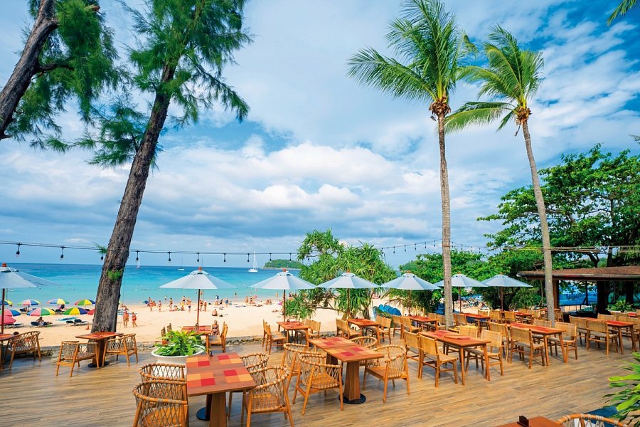 Beyond Resort Kata