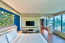 Beyond Resort Kata - Wohnbeispiel Junior Suite (Zimmercodierung JB1)