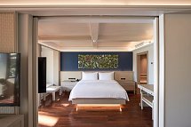 Beyond Resort Kata - Wohnbeispiel Suite Sea View (Zimmercodierung WBM)