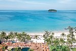 Beyond Resort Kata