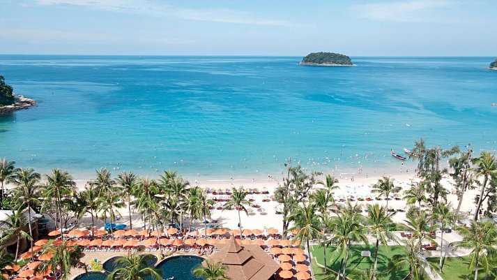Beyond Resort Kata