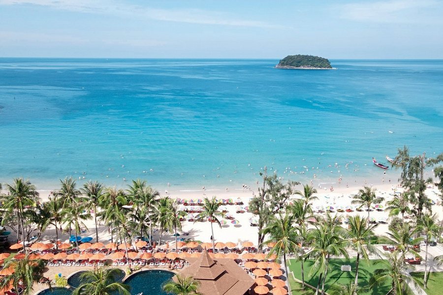 Beyond Resort Kata