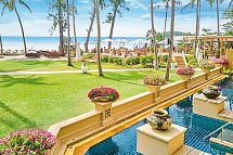Beyond Resort Kata