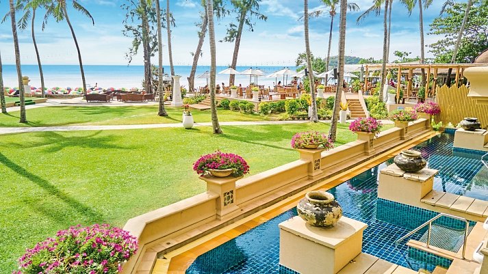 Beyond Resort Kata
