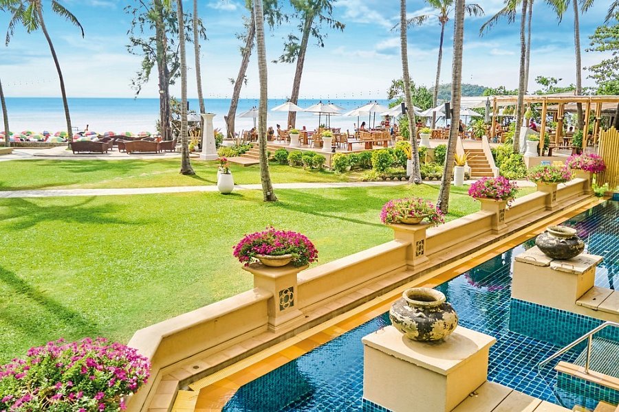 Beyond Resort Kata