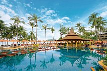Beyond Resort Kata