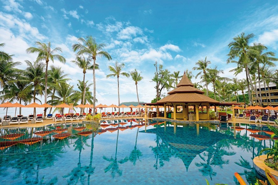 Beyond Resort Kata