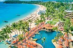 Beyond Resort Kata
