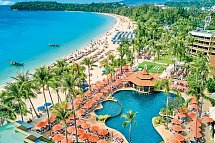 Beyond Resort Kata