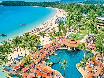Beyond Resort Kata