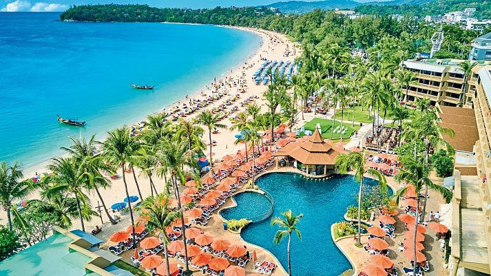 Beyond Resort Kata