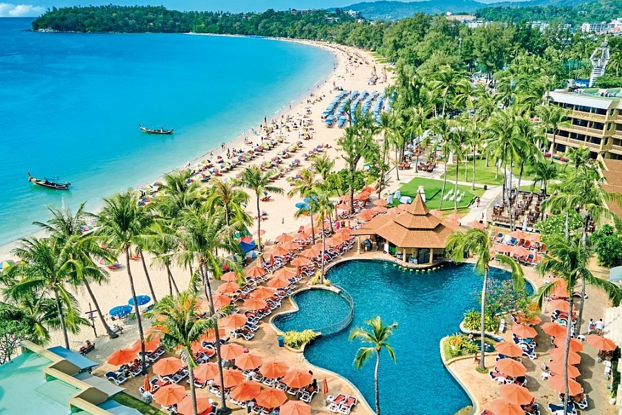 Beyond Resort Kata
