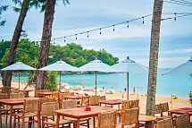 Beyond Resort Kata