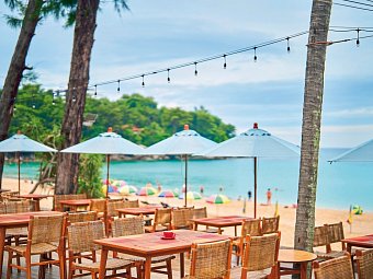 Beyond Resort Kata