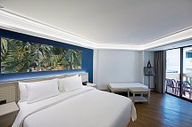 Beyond Resort Kata - Wohnbeispiel Deluxe (Zimmercodierung UD1)