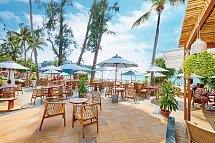Beyond Resort Kata