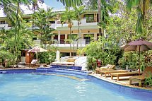 The Viridian Resort