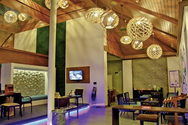 The Viridian Resort
