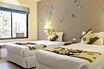 The Viridian Resort