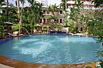The Viridian Resort