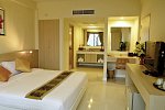 The Viridian Resort