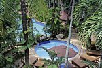 The Viridian Resort